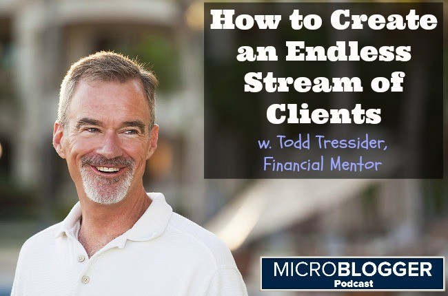 Todd Tresidder Biography and Background of Financial Mentor Founder