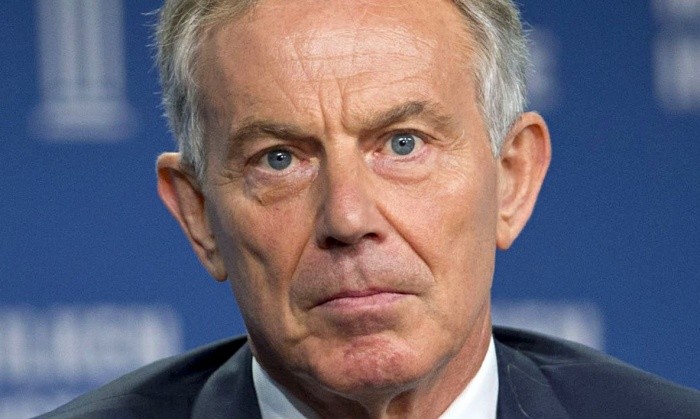 Tony Blair calls major conference on Caribbean Investment in London