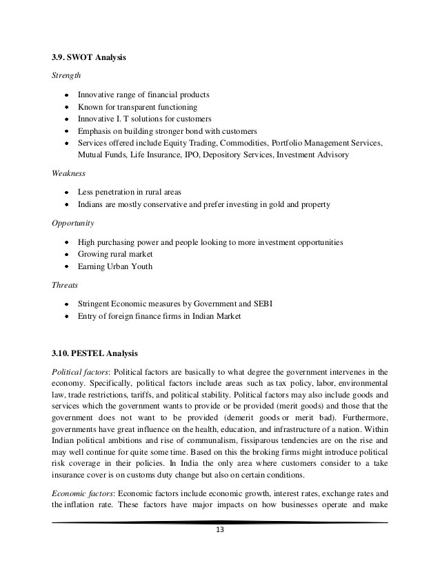 Too Many Mutual Funds 1 F inancial Product Differentiation Over The State Space