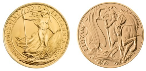 Top 10 Best Gold Coins to Buy and Own