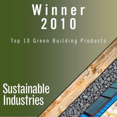 Top 10 Green Industries