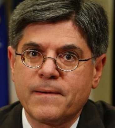 Top 10 Reasons to Oppose Jack Lew for Treasury Secretary