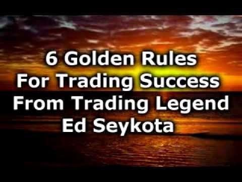 Top 10 Rules For Successful Trading_1