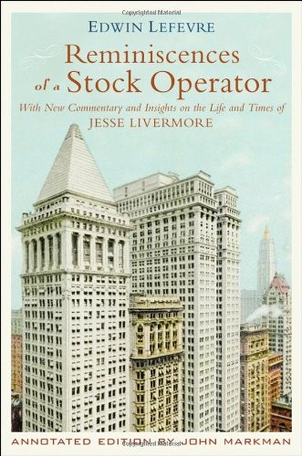 Top 10 Stock Trading Books of All Time Breakout Theory