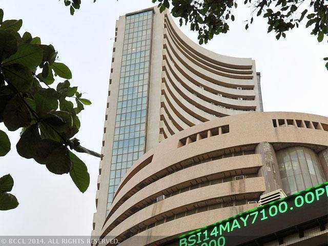 Top 5 Stocks to Invest in Indian Markets Top 5 Stocks to Invest in Indian Markets
