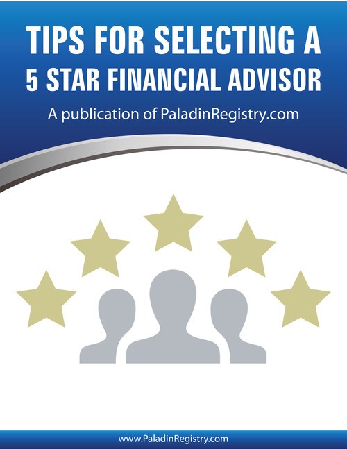 Top 7 Questions to Ask Financial Advisors l