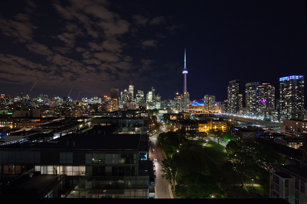 Toronto Real Estate and Neighbourhoods Blog