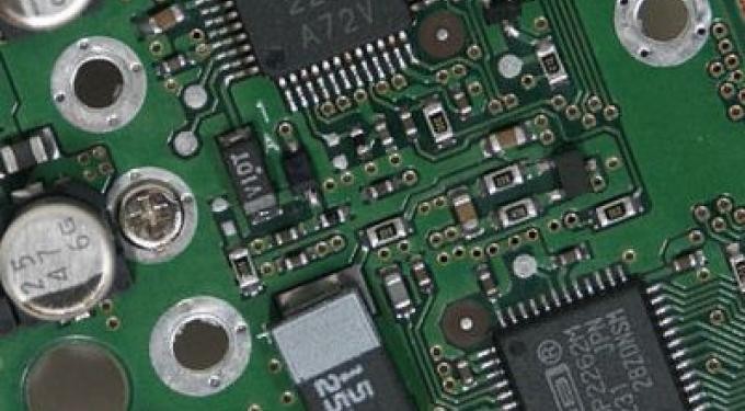 Trading Tips When to Buy and Sell These Seven Semiconductor Stocks Trading Tips When to Buy and Sell These Seven Semiconductor Stocks
