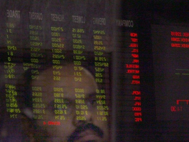 Trading volatility in a down market Trading volatility in a down market