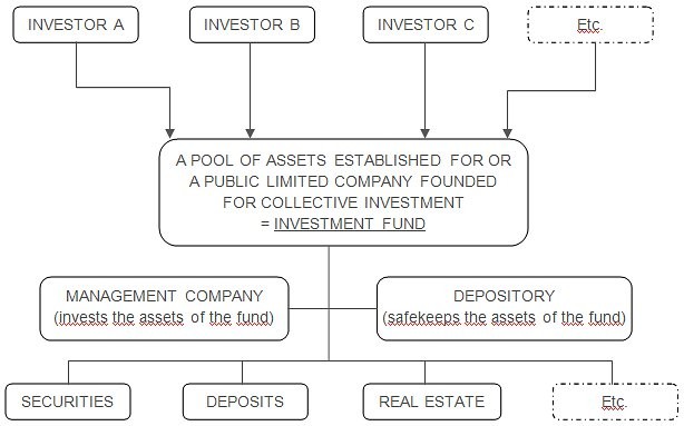 Taxation Of Collective Investment Funds And Availability Of Treaty Benefits Tax