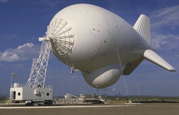 U Defense Acquisitions Future Aerostat and Airship Investment Decisions Drive Oversight U Defense Acquisitions Future Aerostat and Airship Investment Decisions Drive Oversight