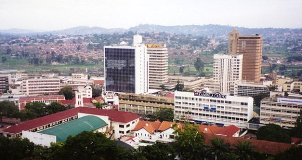 Uganda sees economic growth of this fiscal year