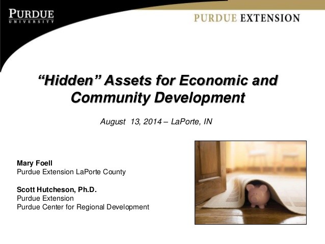 Uncovering Hidden Financial Assets in Your IT Organization Uncovering Hidden Financial Assets in Your IT Organization