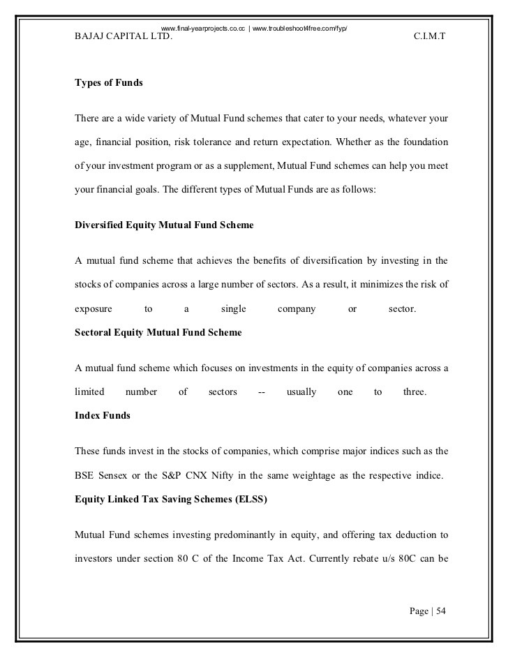 Understanding mutual fund share classes 360 Degrees of Financial Literacy