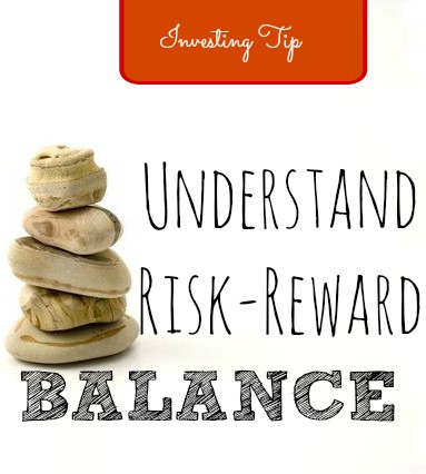 Understanding Risk and Reward in Investing