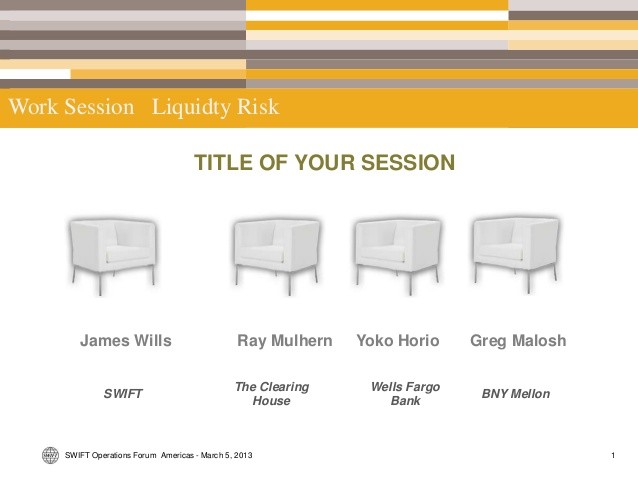 Understanding the Liquidity Landscape