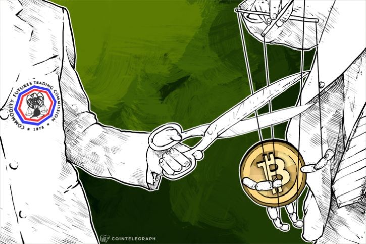 United States CFTC to Discuss Bitcoin Futures Future United States CFTC to Discuss Bitcoin Futures Future