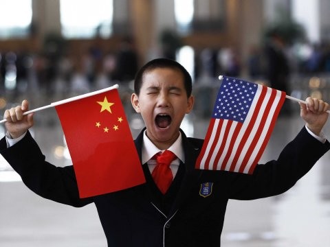 US Will Be the World s Third Largest Economy Citi US Will Be the World s Third Largest Economy Citi