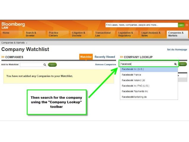 Using EDGAR Researching Public Companies Using EDGAR Researching Public Companies