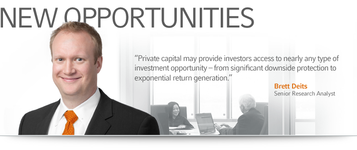 Using ETFs For Transition Management And Downside Protection