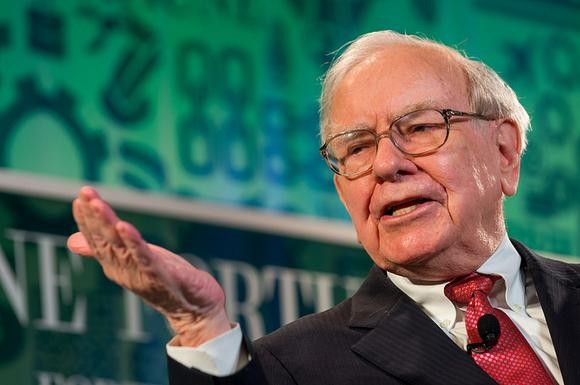 Value Investing World Warren Buffett on Diversification