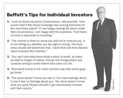 Value Investing