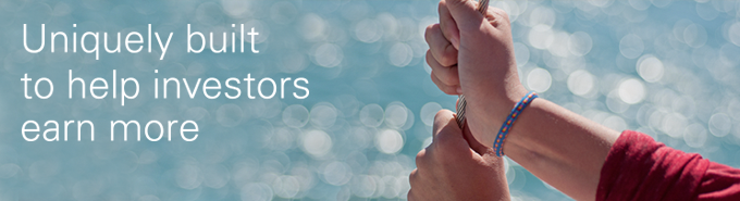 Vanguard investment products and services Vanguard investment products and services