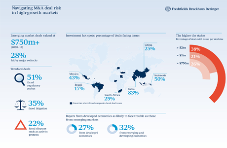 View issue 15 Navigating the risks and opportunities in emerging markets