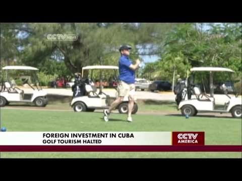 Want to invest in Cuba Learn how to wait