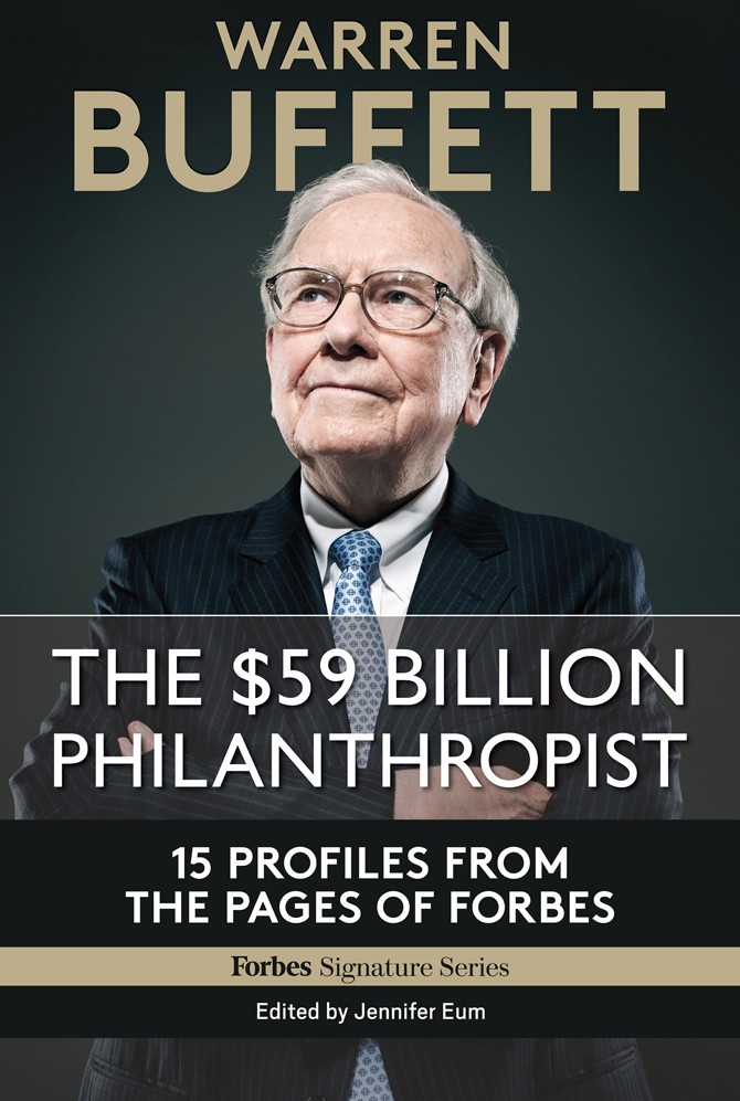 Warren Buffet s Investment Styl Like Warren