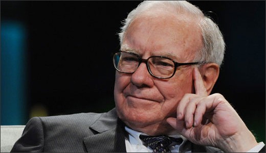 Warren Buffett sees greater opportunity in 2013