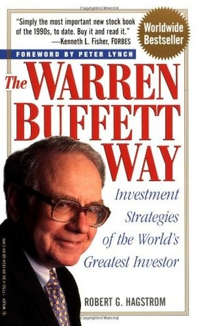 Buffett V Investment Strategies