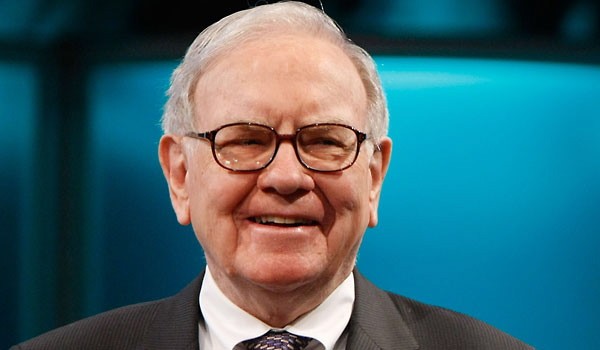 Warren Buffett_1