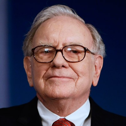 Warren Buffett 3rd place in World s Richest Man Top 2011