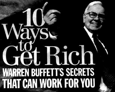 Warren Buffett and His Boring Investing Advice That Could Make You Rich Saving Advice Articles