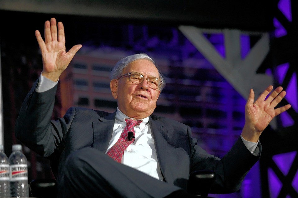 The One Buffett Book Every Investor Should Read The One Buffett Book Every Investor Should Read