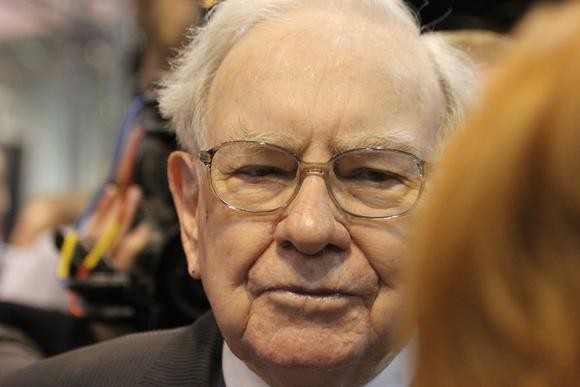 Warren Buffett reveals the one stock fund you need to invest in The Washington Post Warren Buffett reveals the one stock fund you need to invest in The Washington Post