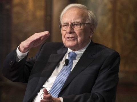 Buffett V Investment Strategies