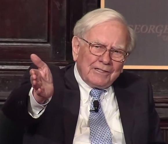 Warren Buffett s 5 key investing don ts