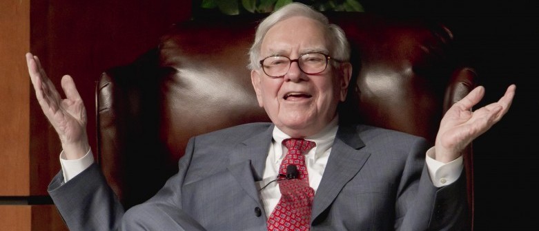 Warren Buffett s Berkshire Hathaway Buys Auto Dealer