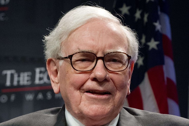 Warren Buffett s Berkshire Hathaway Buys Auto Dealer