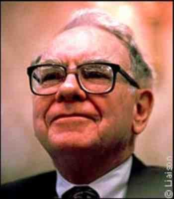 Warren Buffett s Frugal So Why Aren t You