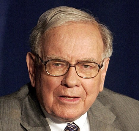 Ten Strategies to Invest Like Warren Buffett