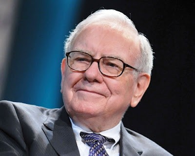 Warren Buffett s Investment Strategy