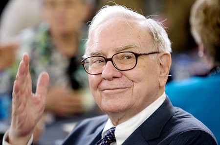 2014 Berkshire Hathaway Shareholder Letter Key Quotes From Warren Buffett