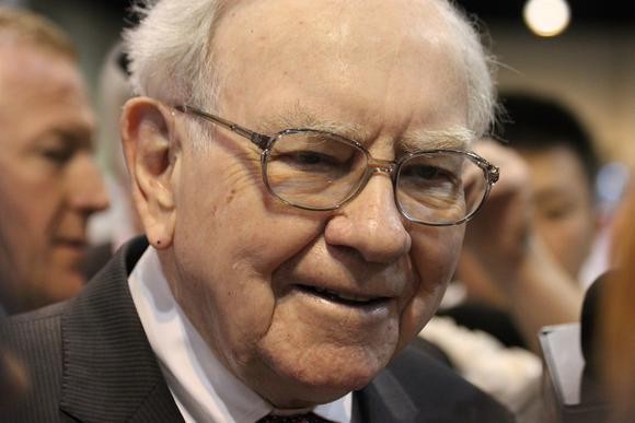 Warren Buffett s New Toy Teased by Motley Fool