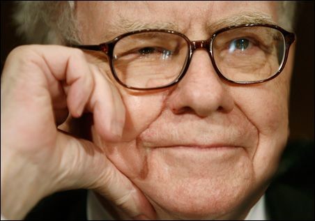 Warren Buffett s revenge Warren Buffett s revenge