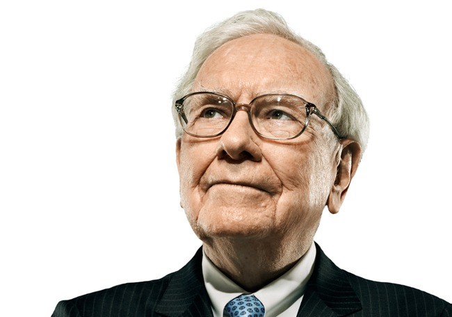 Warren Buffett s Secrets Uncovered by New Study