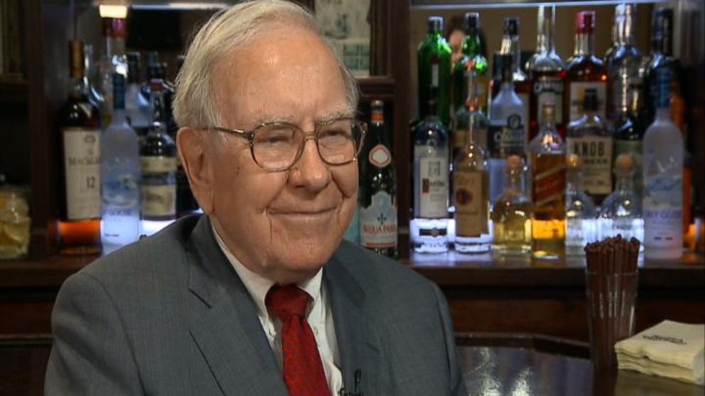 Warren Buffett Stock market isn t rigged