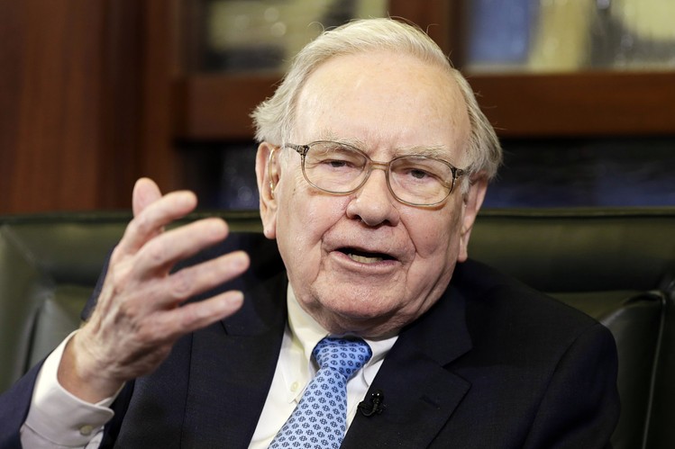 Warren Buffett Tracker Finding A Replacement For Warren Buffet Will Be Berkshire Hathaway s Warren Buffett Tracker Finding A Replacement For Warren Buffet Will Be Berkshire Hathaway s